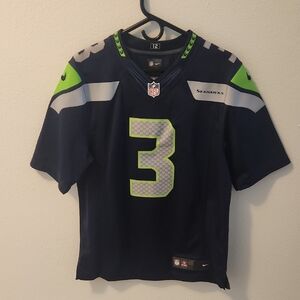Seattle Seahawks Nike NFL Jersey